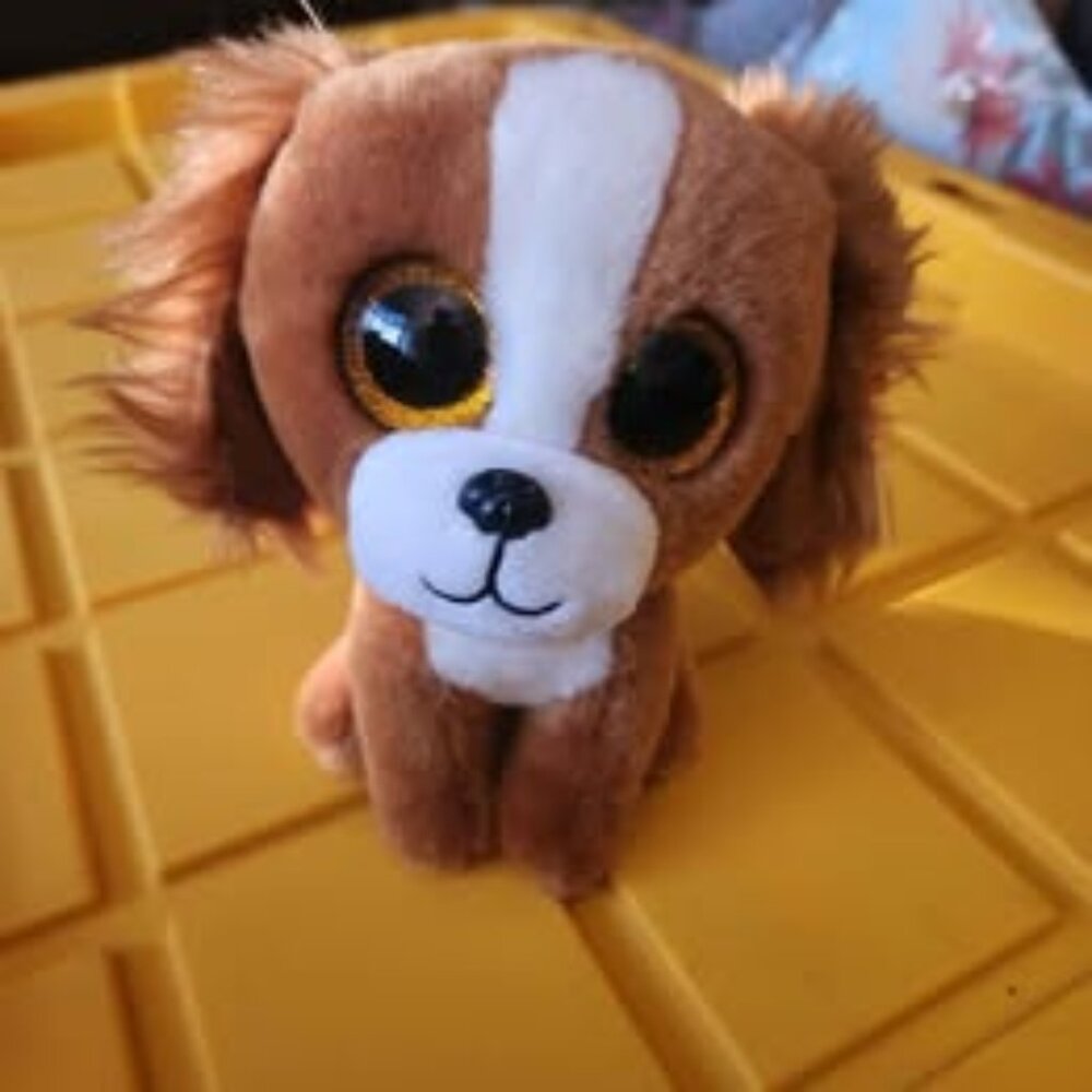 Tala Beanie Boo with *ERROR*
